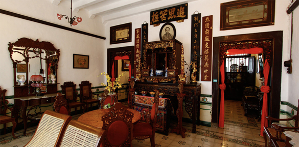 Chinese Jewelry Museum