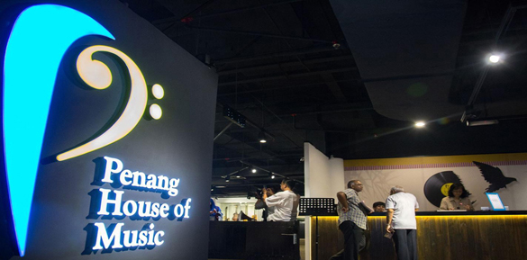 Penang House of Music